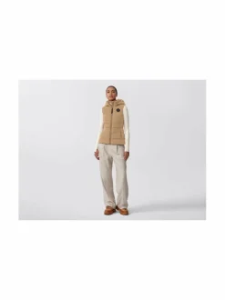 Canada Goose Clair-untuvaliivi^ Urheilutakit