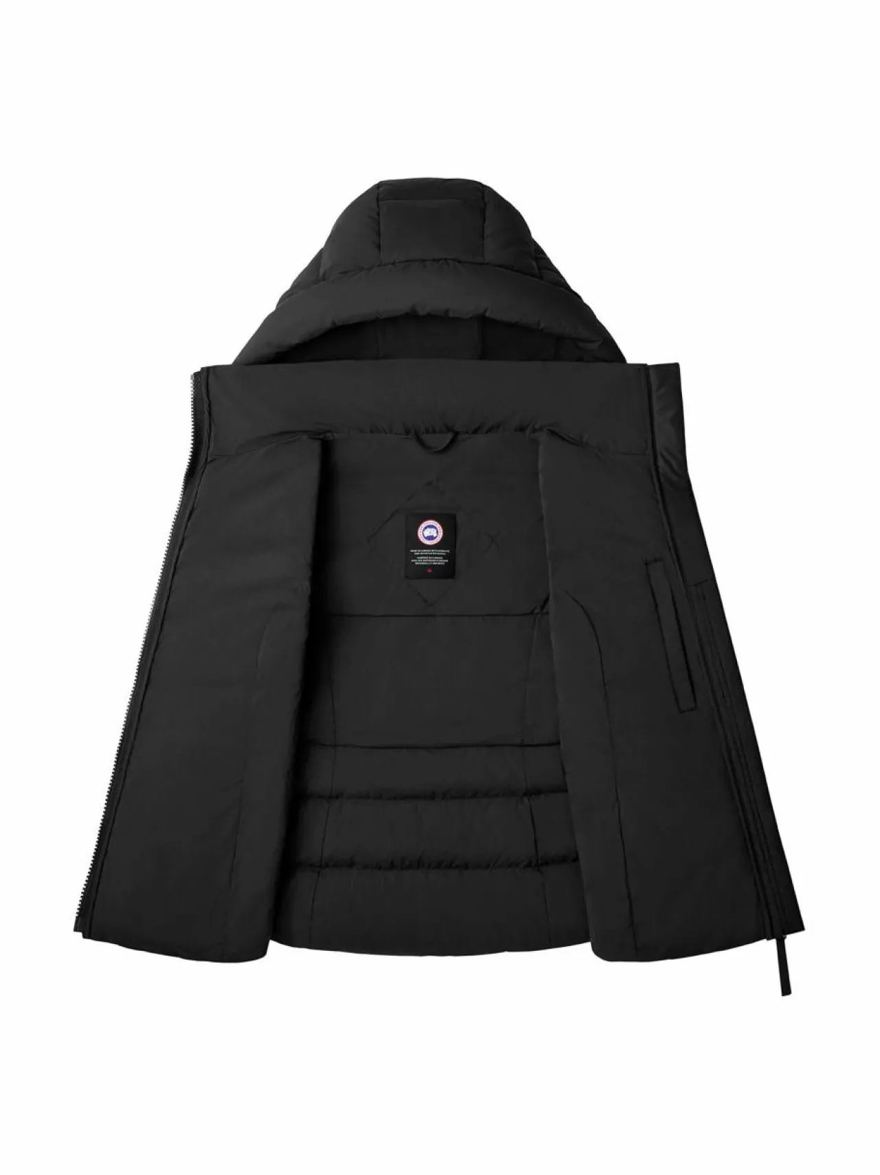 Canada Goose Clair-untuvaliivi^ Urheilutakit