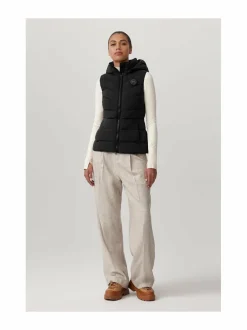 Canada Goose Clair-untuvaliivi^ Urheilutakit