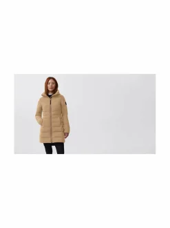 Canada Goose Clair-untuvatakki^ Urheilutakit