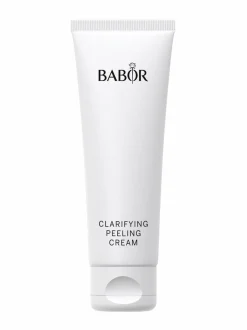 Babor Clarifying Peeling Cream -kasvokuorinta^ Kasvojenhoito