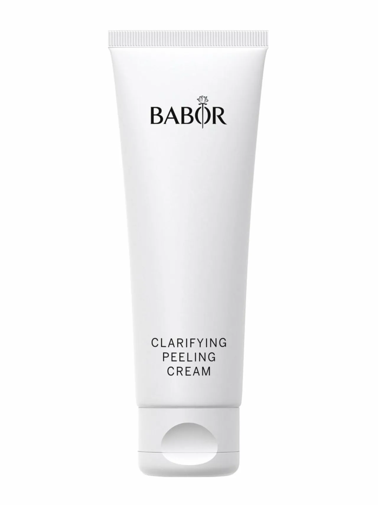 Babor Clarifying Peeling Cream -kasvokuorinta^ Kasvojenhoito