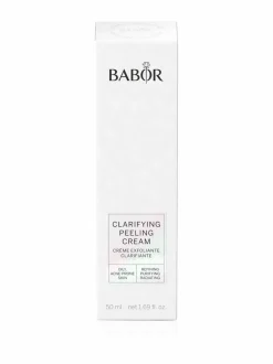Babor Clarifying Peeling Cream -kasvokuorinta^ Kasvojenhoito