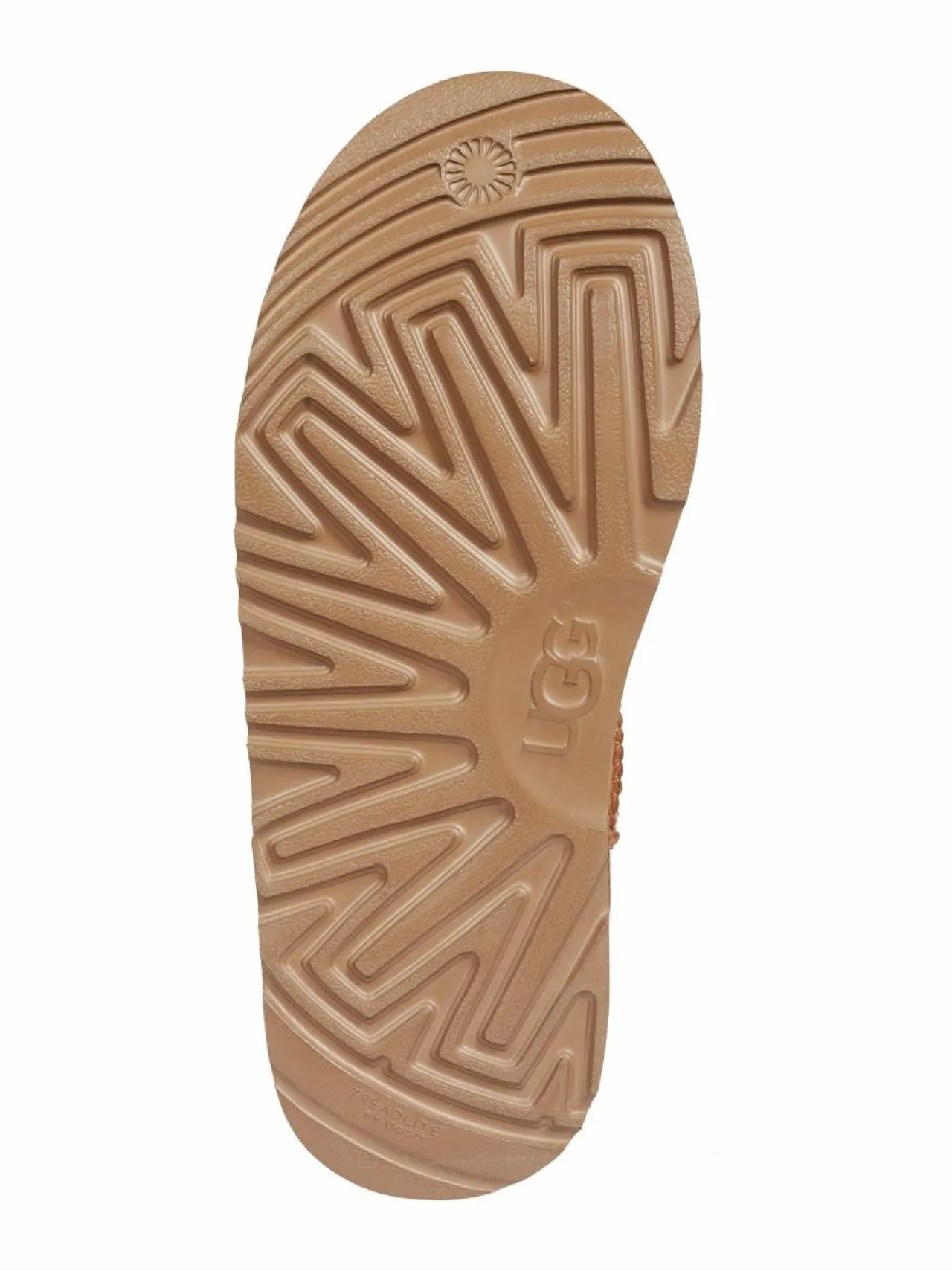 UGG Classic 2 -nilkkurit^ Talvikengät