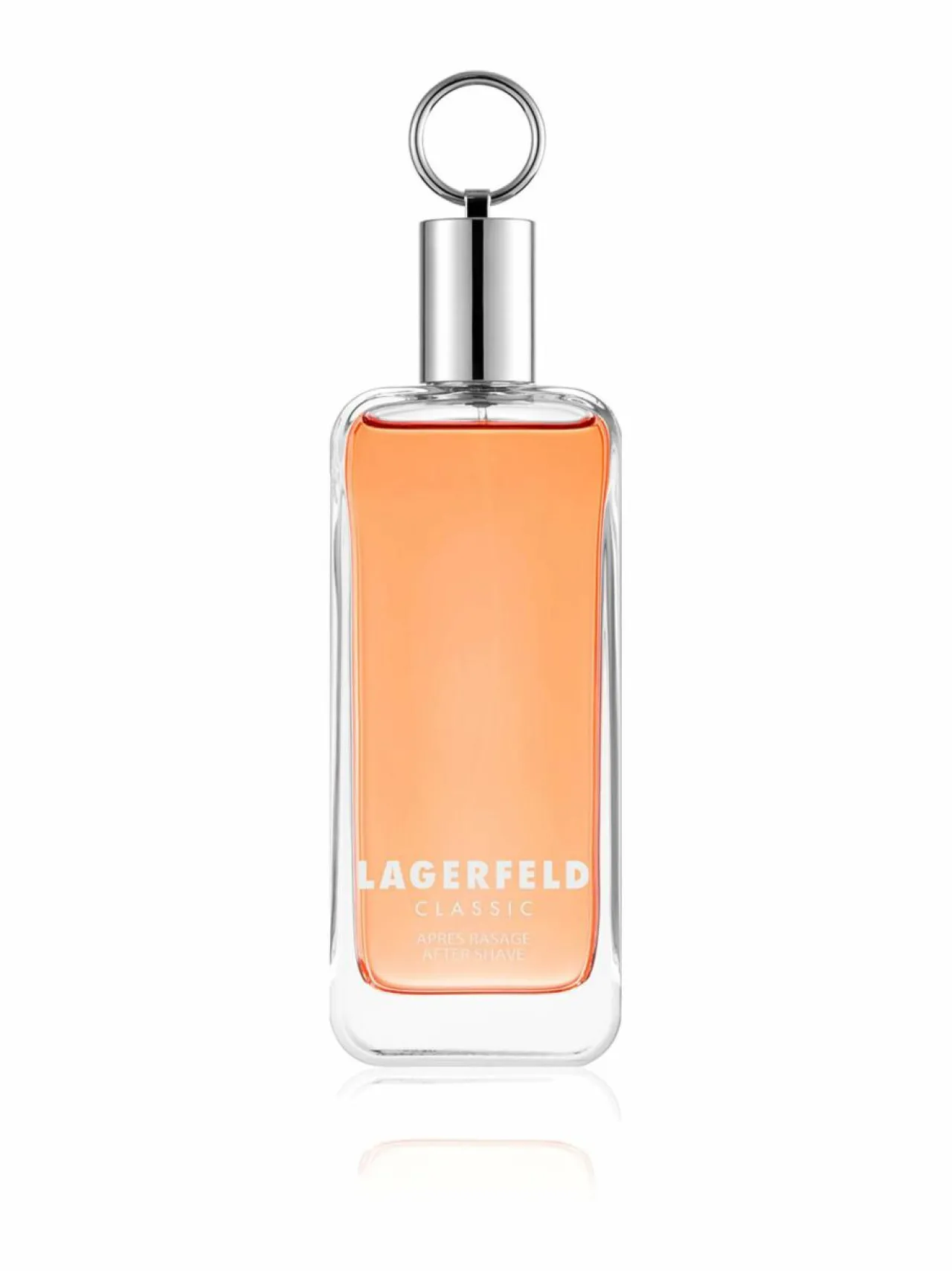 Kasvojenhoito<Karl Lagerfeld Classic After Shave Lotion -partavesi 100 ml