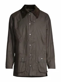 Barbour Classic Beaufort -vahapintainen takki^ Takit