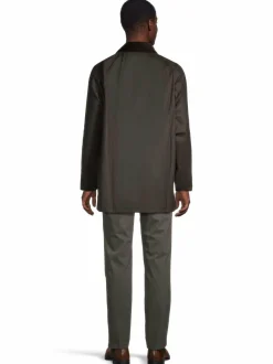 Barbour Classic Beaufort -vahapintainen takki^ Takit