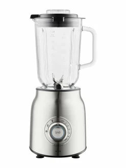 Vatkaimet & Sekoittimet<Witt Classic Blender -tehosekoitin STEEL