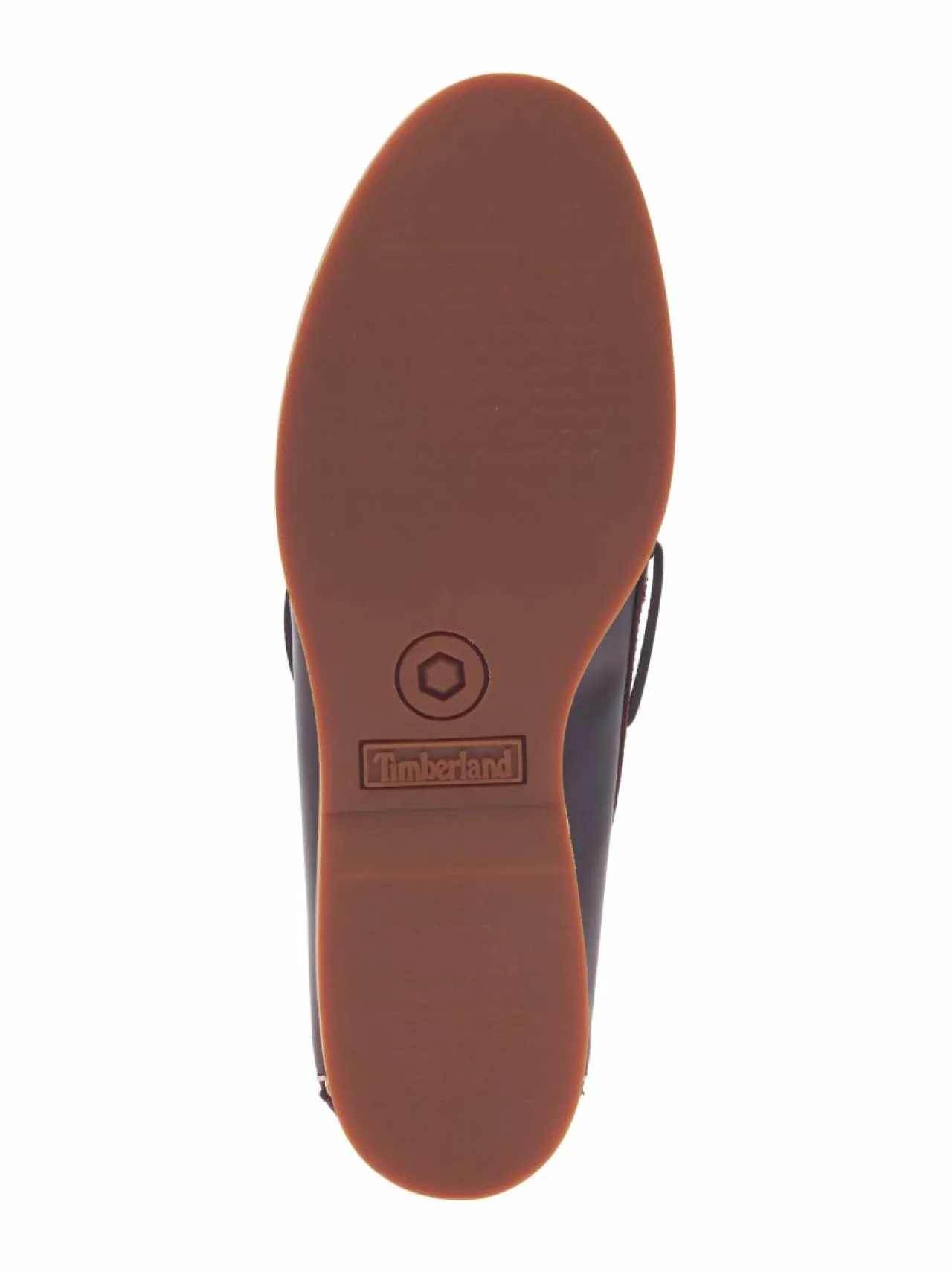 Kävelykengät & Loaferit<Timberland Classic Boat -nahkaloaferit BURGUNDY