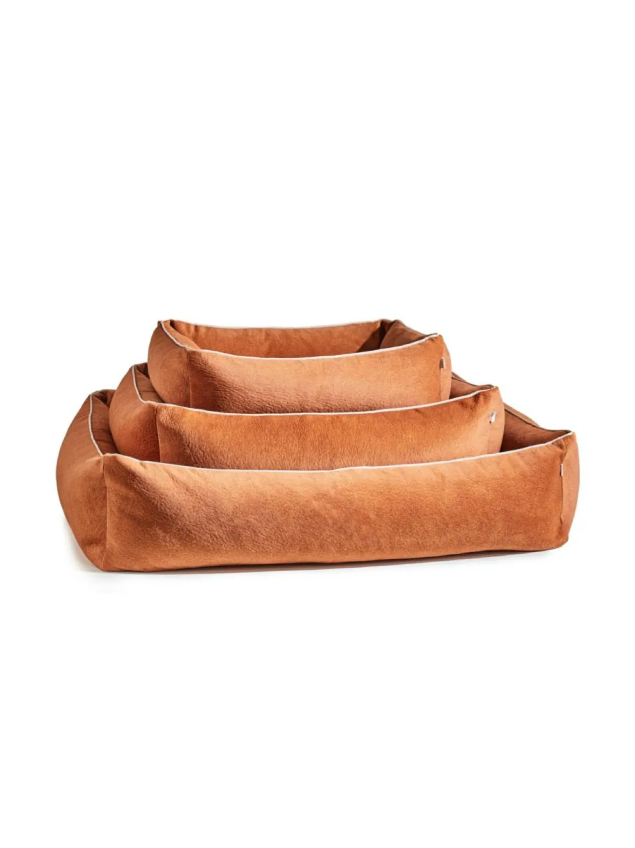 Laboni Classic Buffalo koiranpeti - Vintage^ Pedit Ja Makuualustat