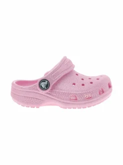 Crocs Classic Clog Glitter Toddler -sandaalit^ Sandaalit