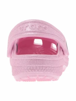 Crocs Classic Clog Glitter Toddler -sandaalit^ Sandaalit