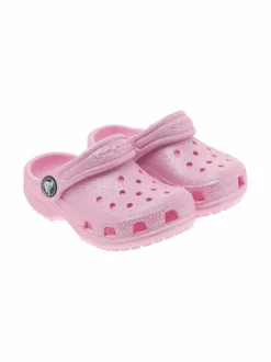 Crocs Classic Clog Glitter Toddler -sandaalit^ Sandaalit