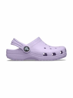Sandaalit<Crocs Classic Clog Kids -sandaalit 530 LAVENDER