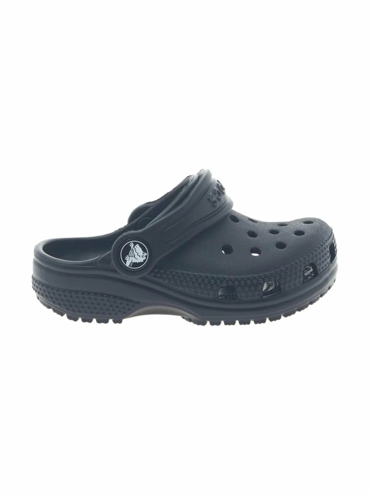 Sandaalit<Crocs Classic Clog Toddler -sandaalit 001 BLACK