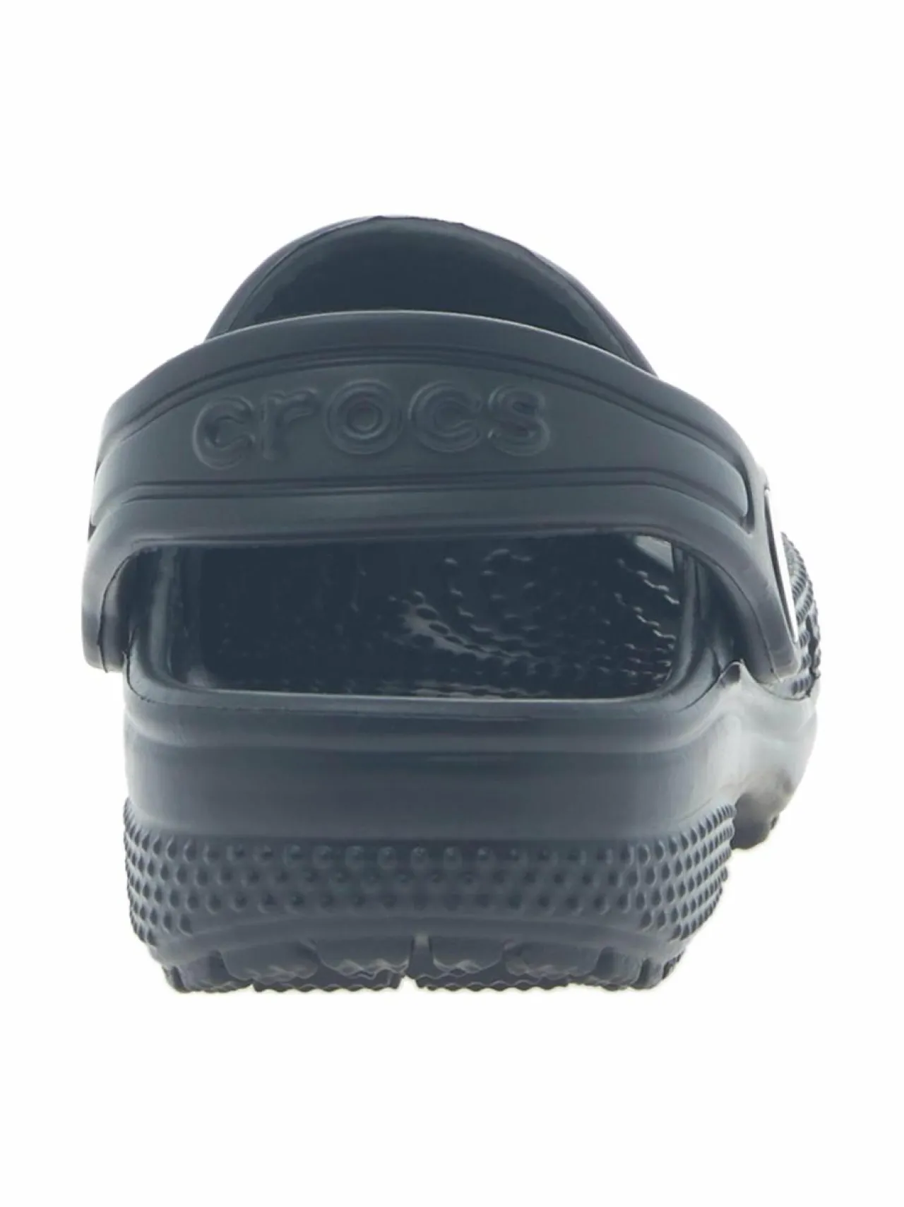 Sandaalit<Crocs Classic Clog Toddler -sandaalit 001 BLACK
