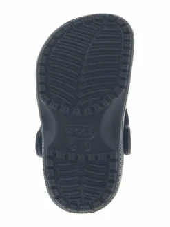 Sandaalit<Crocs Classic Clog Toddler -sandaalit 001 BLACK