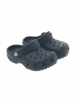 Sandaalit<Crocs Classic Clog Toddler -sandaalit 001 BLACK