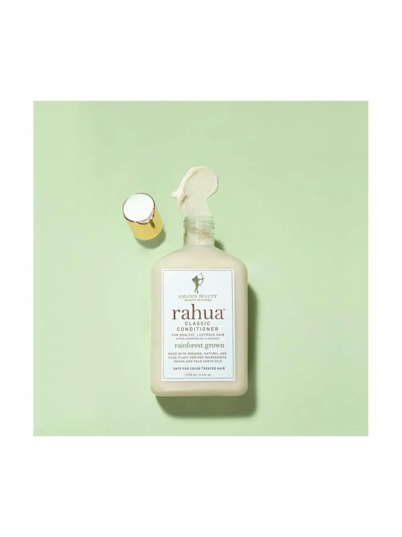 Rahua CLASSIC CONDITIONER -hoitoaine 275 ml^ Hiustenhoitotuotteet|Hiustenhoito