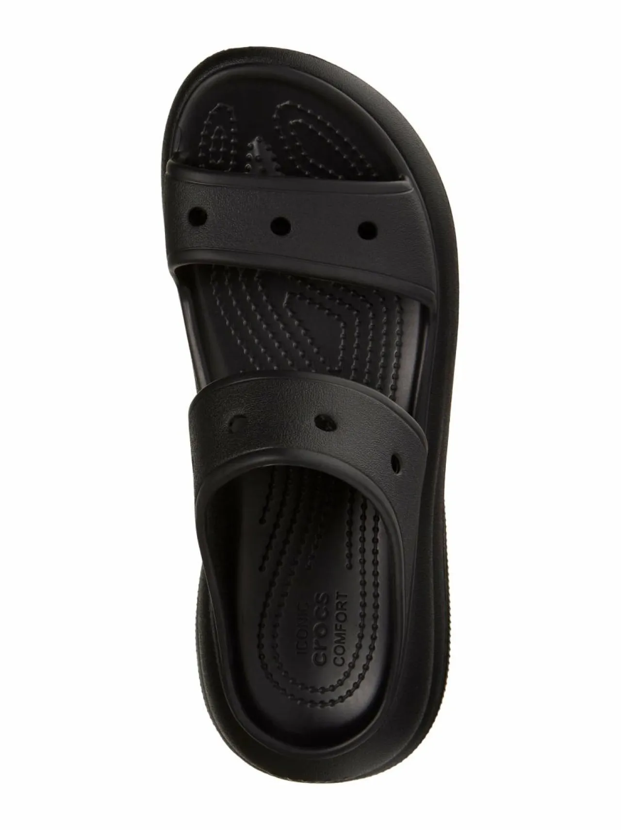 Crocs Classic Crush -sandaalit^ Sandaalit