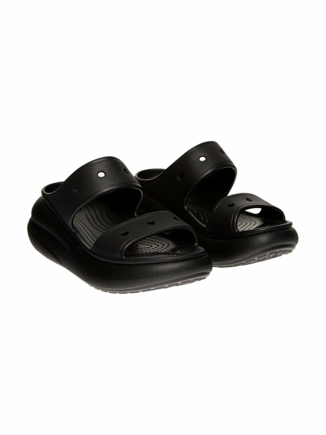 Crocs Classic Crush -sandaalit^ Sandaalit