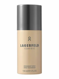 Karl Lagerfeld Classic Deodorant Spray -deodorantti 150 ml^ Deodorantit