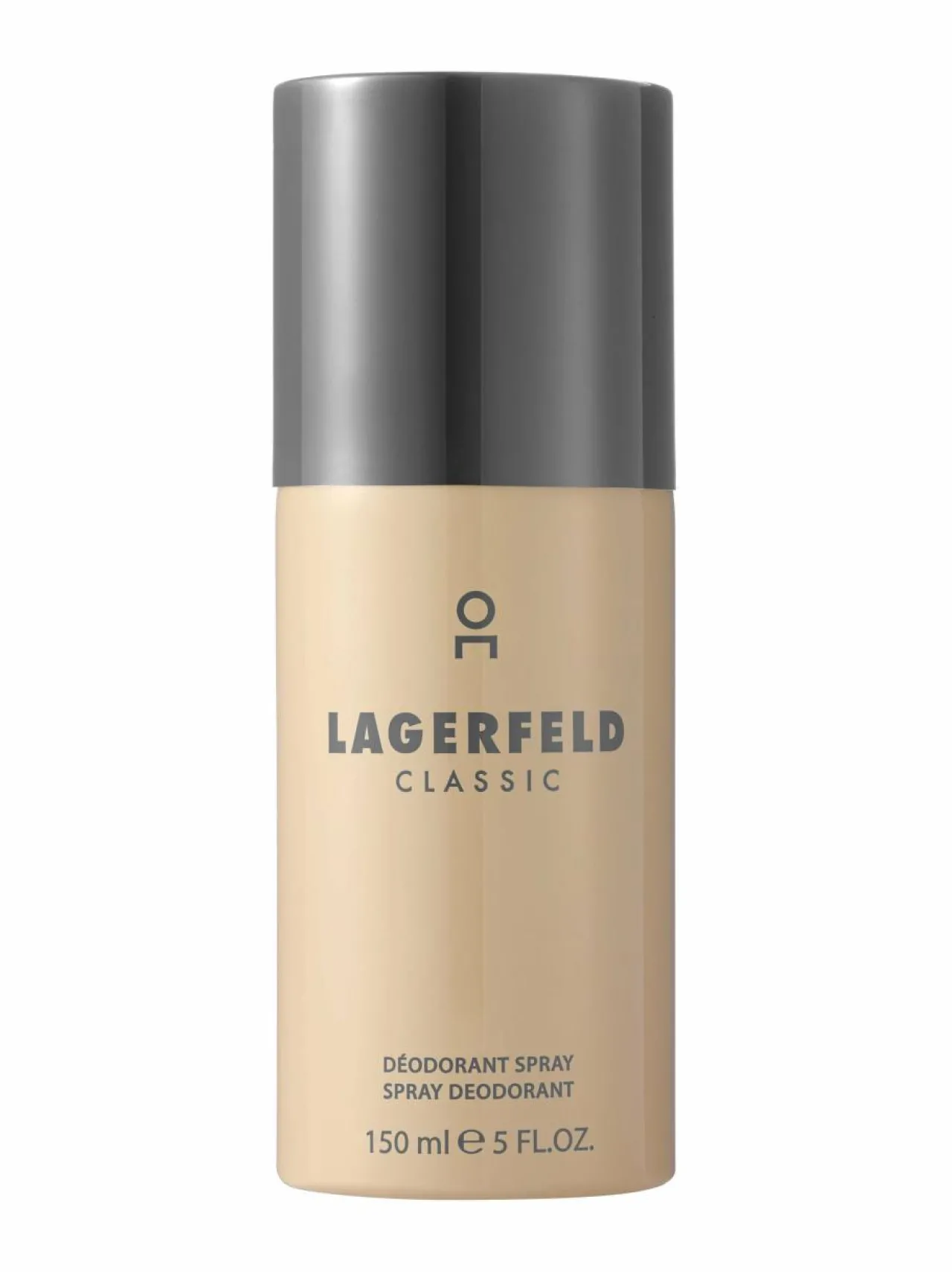 Karl Lagerfeld Classic Deodorant Spray -deodorantti 150 ml^ Deodorantit