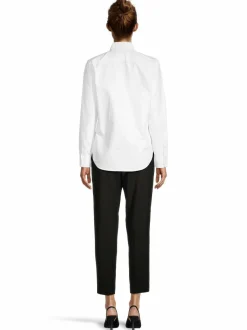 Paidat & Puserot<Polo Ralph Lauren Classic Fit Oxford -paitapusero BSR WHITE