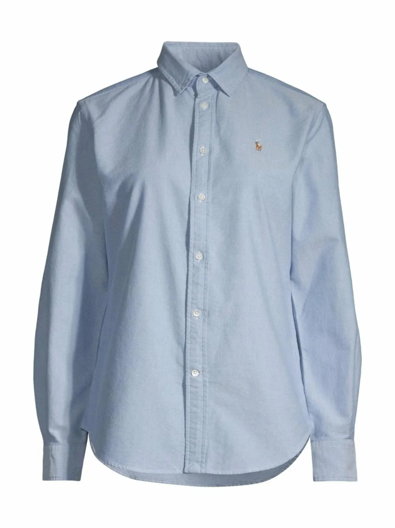 Polo Ralph Lauren Classic Fit Oxford -paitapusero^ Paidat & Puserot