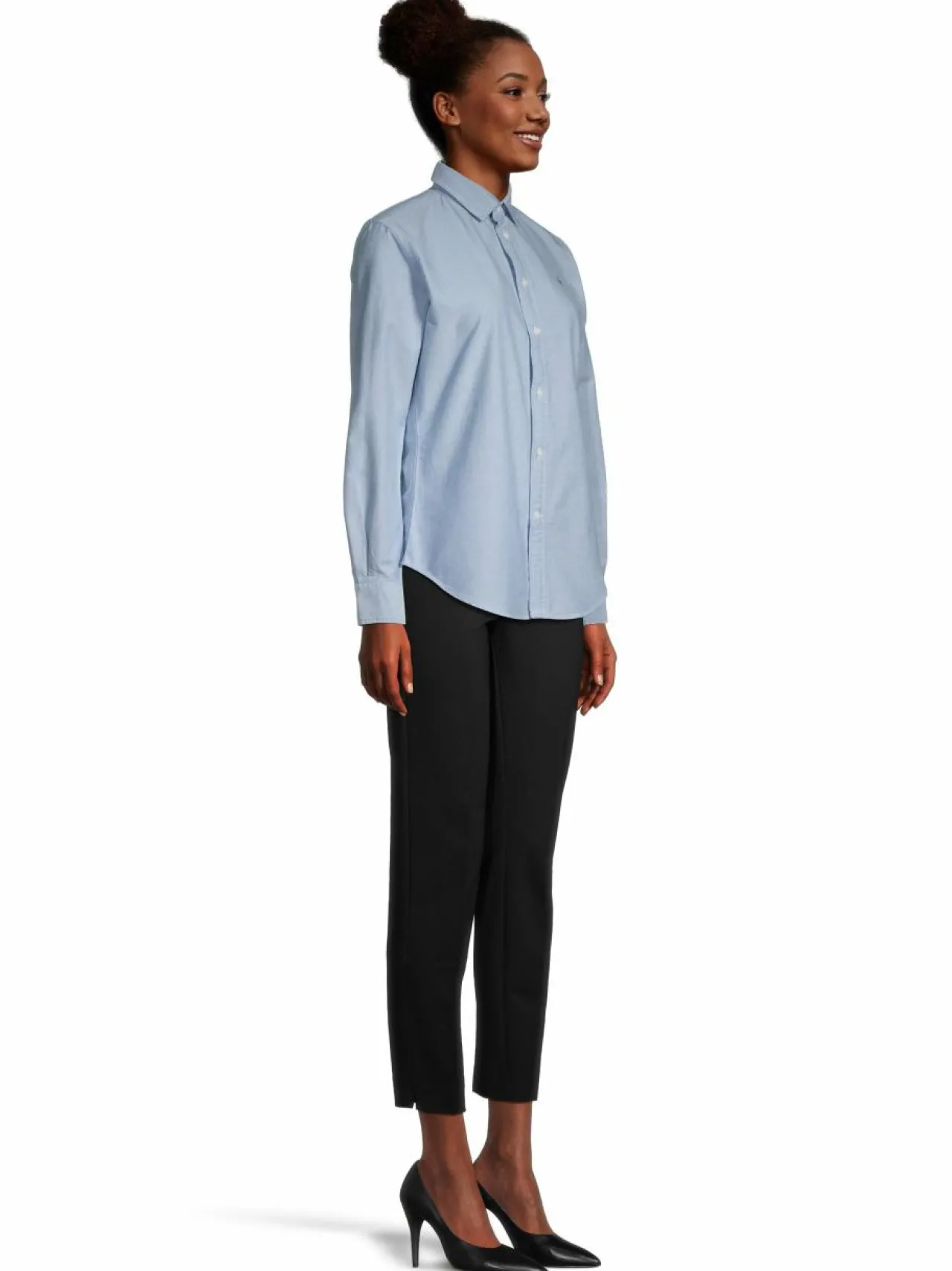 Polo Ralph Lauren Classic Fit Oxford -paitapusero^ Paidat & Puserot