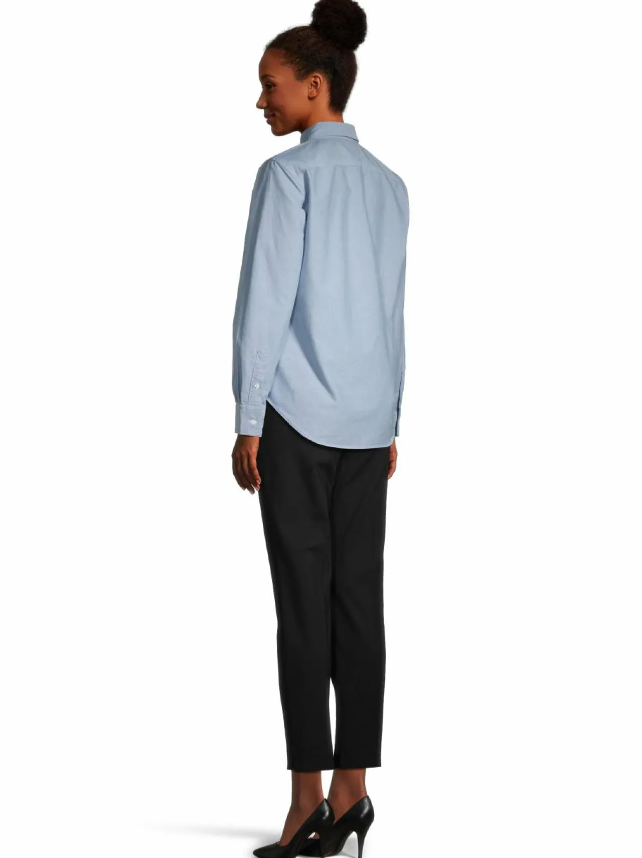 Polo Ralph Lauren Classic Fit Oxford -paitapusero^ Paidat & Puserot