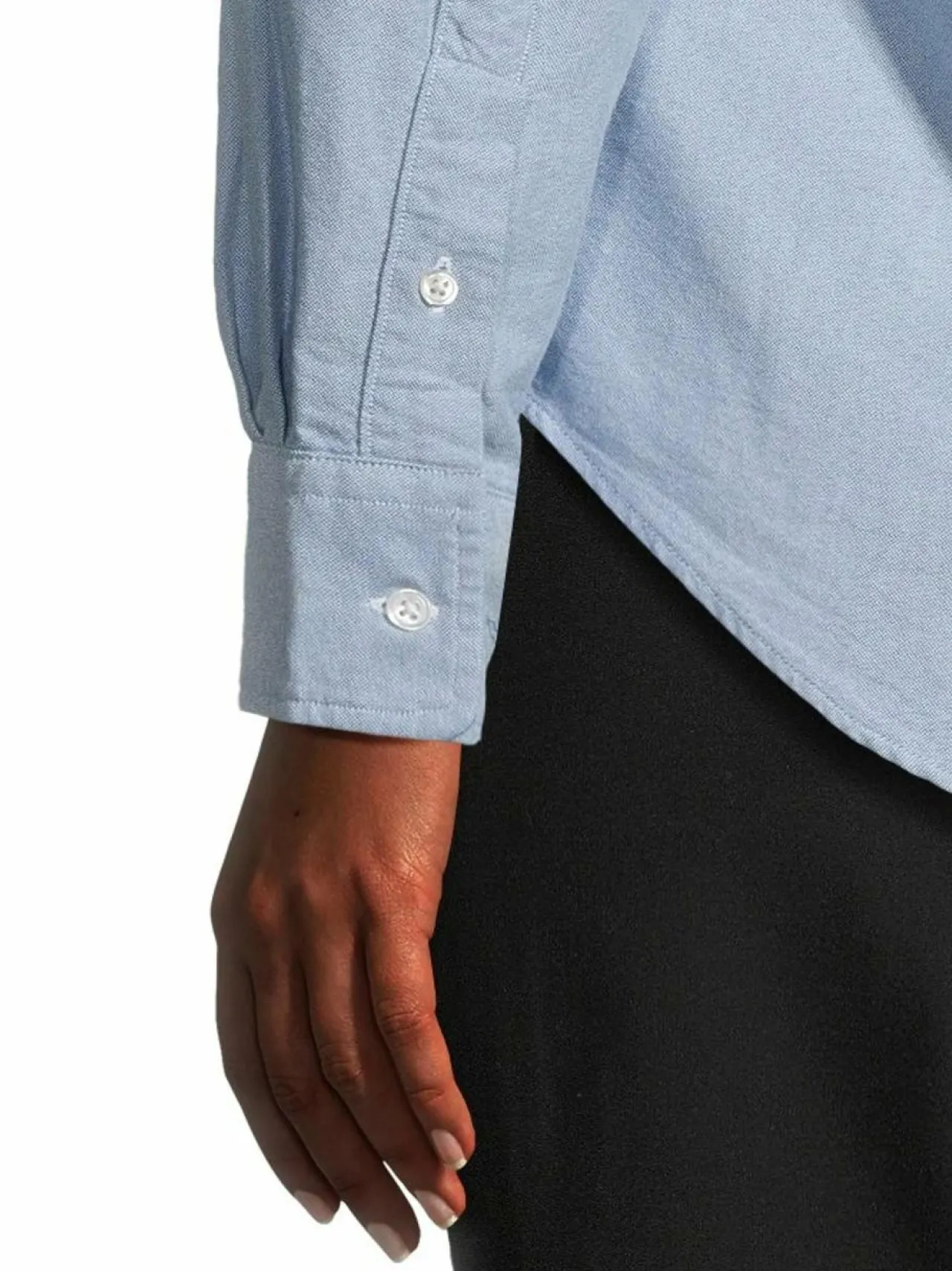 Polo Ralph Lauren Classic Fit Oxford -paitapusero^ Paidat & Puserot