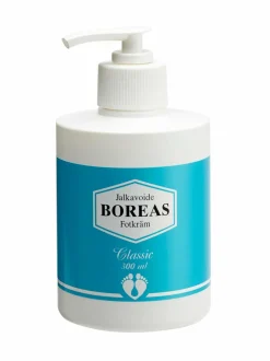 Boreas Classic Foot Balm -kosteuttava Jalkavoide 300 ml^ Vartalonhoito