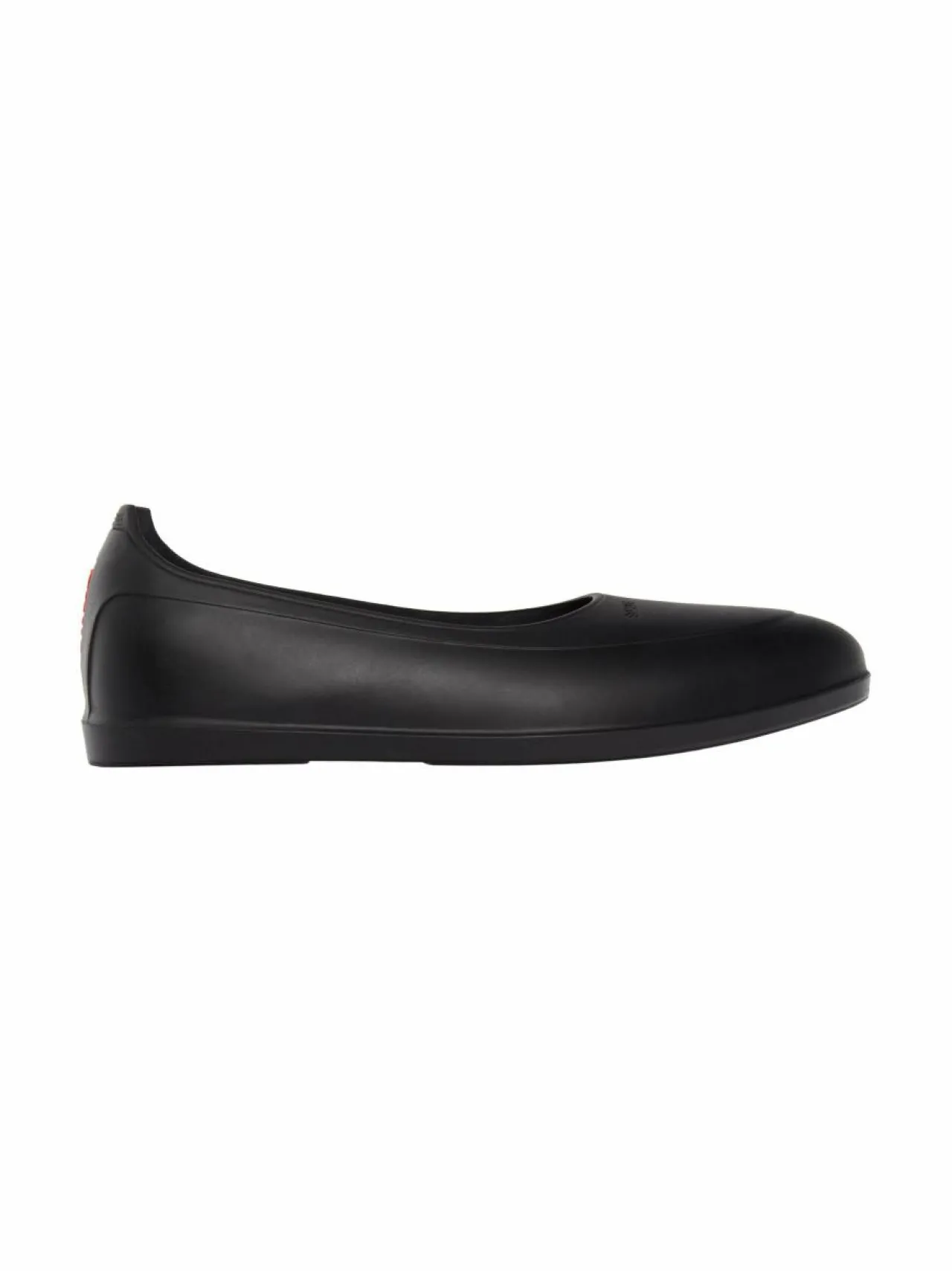 Kumisaappaat<Swims Classic Galosh -kumikengät 001 BLACK