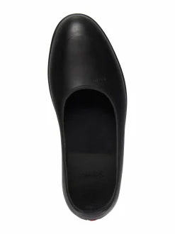 Kumisaappaat<Swims Classic Galosh -kumikengät 001 BLACK
