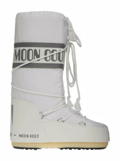 Moon Boot Classic Icon -talvisaappaat^ Nilkkurit