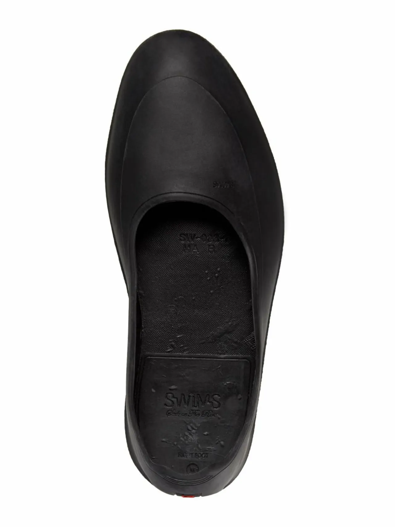 Kumisaappaat<Swims Classic -kalossit BLACK