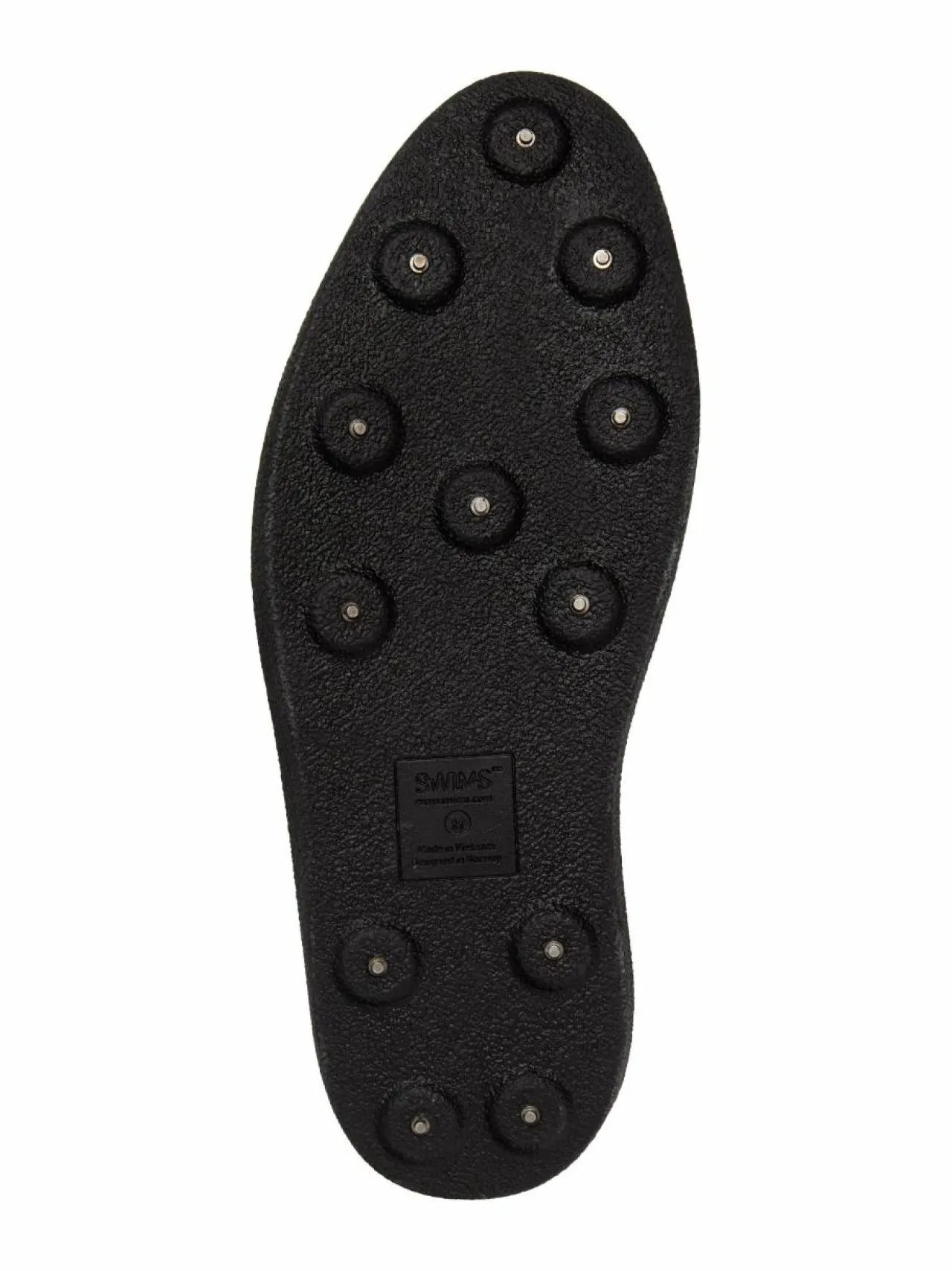 Kumisaappaat<Swims Classic -kalossit BLACK