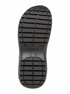 Sandaalit<Crocs Classic Mega Crush -sandaalit 001 BLACK
