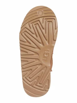 Nilkkurit<UGG Classic Mini 2 -nilkkurit CHESNUT