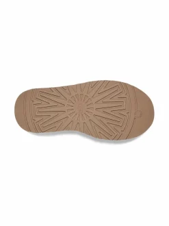 UGG Classic Mini Dipper -nahkanilkkuri^ Nilkkurit