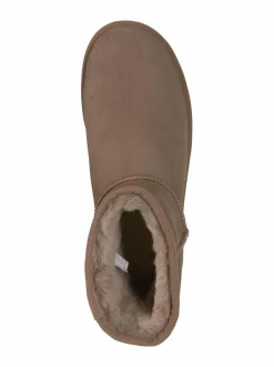 Nilkkurit<UGG Classic Mini II -nilkkurit CARIBOU