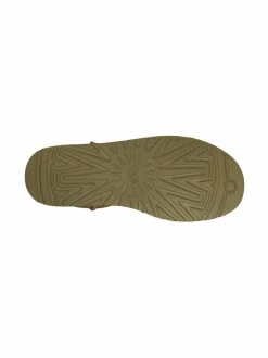 UGG Classic Mini -nahkasaappaat^ Nilkkurit