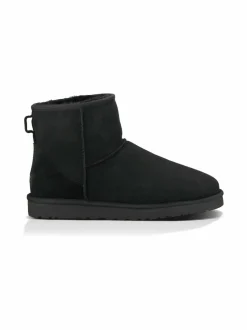 UGG Classic Mini -nahkasaappaat^ Nilkkurit