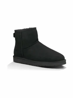 UGG Classic Mini -nahkasaappaat^ Nilkkurit
