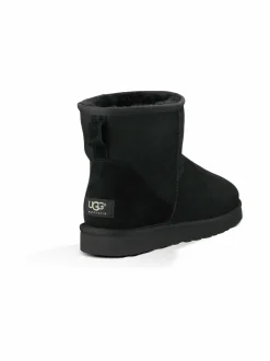 UGG Classic Mini -nahkasaappaat^ Nilkkurit