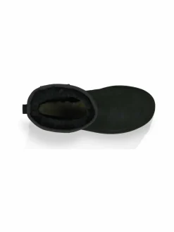 UGG Classic Mini -nahkasaappaat^ Nilkkurit