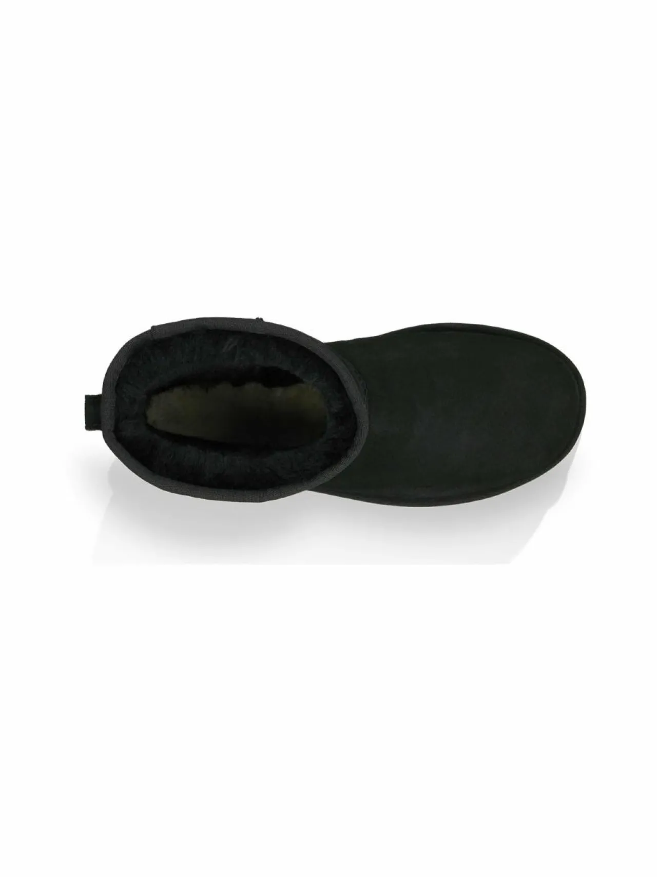 UGG Classic Mini -nahkasaappaat^ Nilkkurit