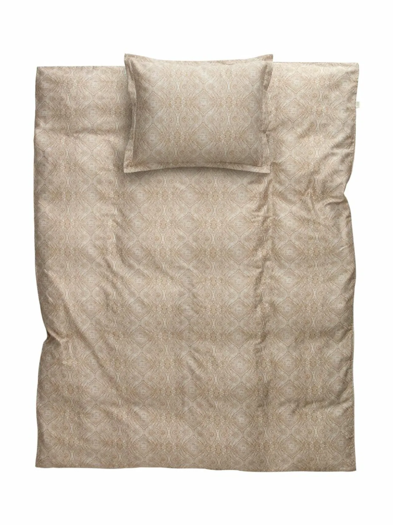 Gant Home Classic Paisley ‑pussilakanasetti^ Liinavaatteet