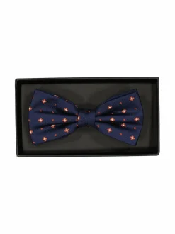 Amanda Christensen Classic Pre Tie -silkkirusetti^ Solmiot & Asusteet